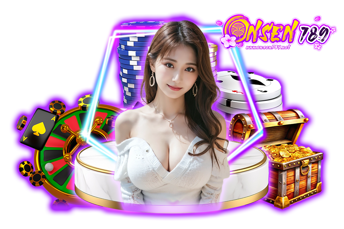 onsen789 เว็บตรง