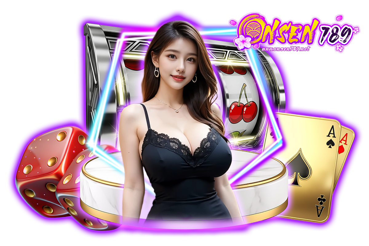 onsen789 แจกเครดิตฟรี